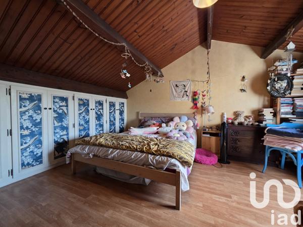 Maison à vendre 4 pièces 110 m² Bretenoux