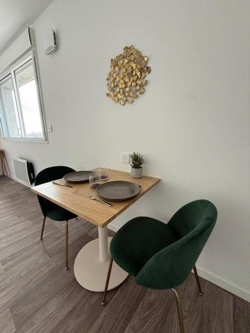 Appartement à vendre à Rennes en Ille-et-Vilaine (35000), ref : 02-781 BOURG L'EVÊQUE