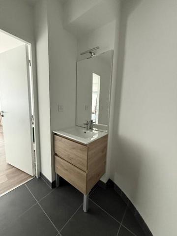 Appartement à vendre à Rennes en Ille-et-Vilaine (35000), ref : 02-781 BOURG L'EVÊQUE