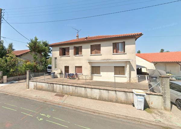 Appartement 1 pièce(s) 18.46 m²