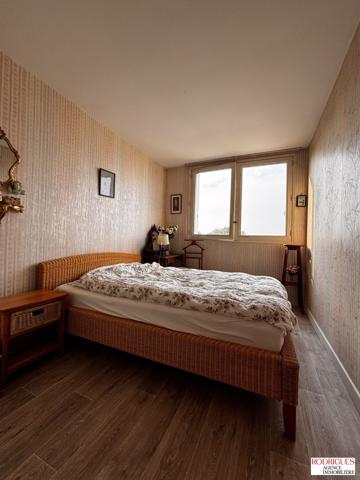 Appartement idéalement situé