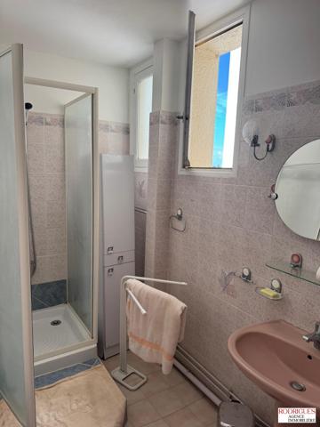 Appartement idéalement situé
