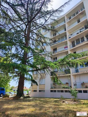 Appartement idéalement situé