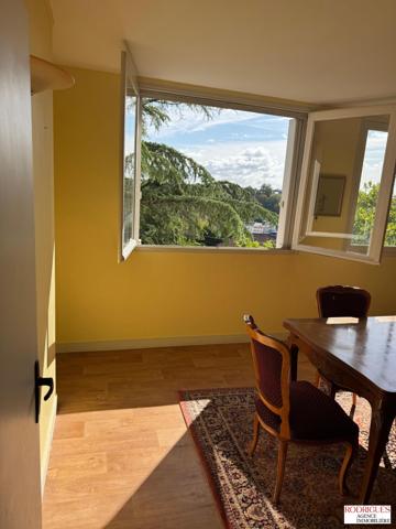 Appartement idéalement situé