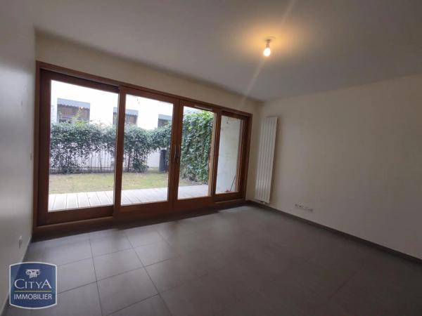 Appartement à louer 2 pièces 44.57m² Lyon 4e Arrondissement (69004)