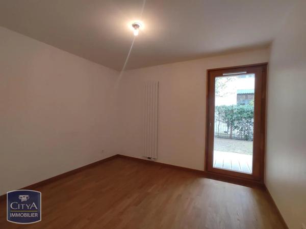 Appartement à louer 2 pièces 44.57m² Lyon 4e Arrondissement (69004)