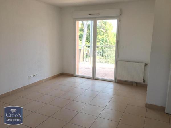 Appartement à louer 2 pièces 50.58m²