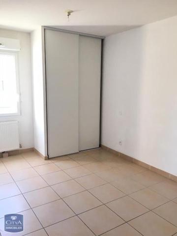 Appartement à louer 2 pièces 50.58m²