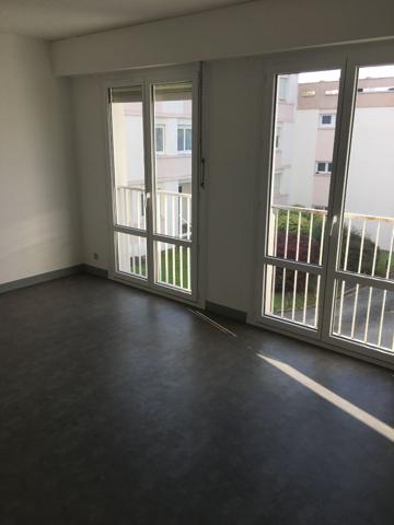 Appartement Poitiers 2 pièce(s) 49.92 m2
