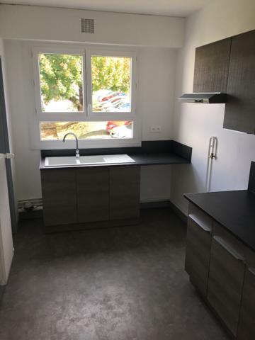 Appartement Poitiers 2 pièce(s) 49.92 m2