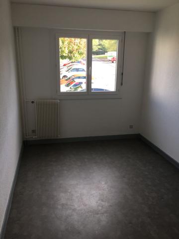 Appartement Poitiers 2 pièce(s) 49.92 m2