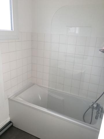 Appartement Poitiers 2 pièce(s) 49.92 m2