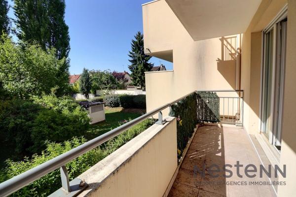 Appartement 4 pièce(s) à NEUILLY SUR MARNE