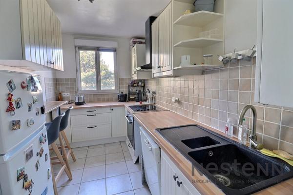 Appartement 4 pièce(s) à NEUILLY SUR MARNE