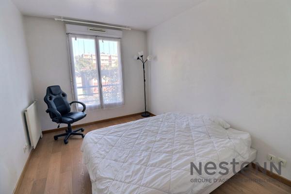 Appartement 4 pièce(s) à NEUILLY SUR MARNE