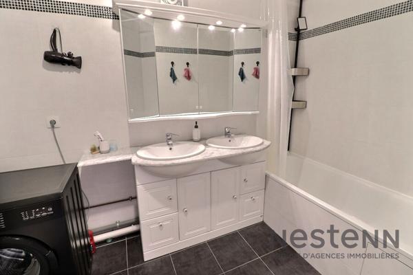 Appartement 4 pièce(s) à NEUILLY SUR MARNE