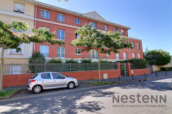 Appartement 4 pièce(s) à NEUILLY SUR MARNE