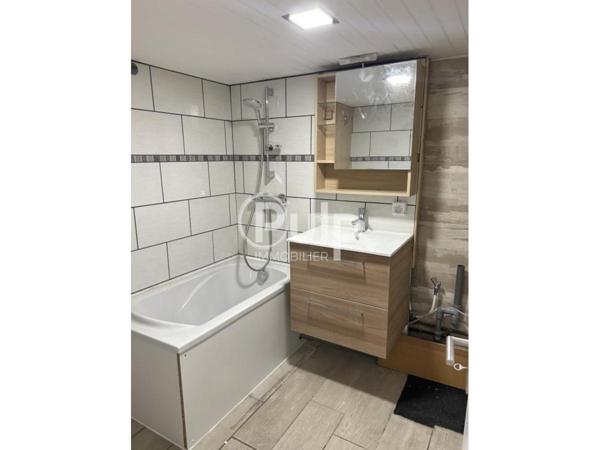 Appartement à louer à Carvin - Réf. hen18393