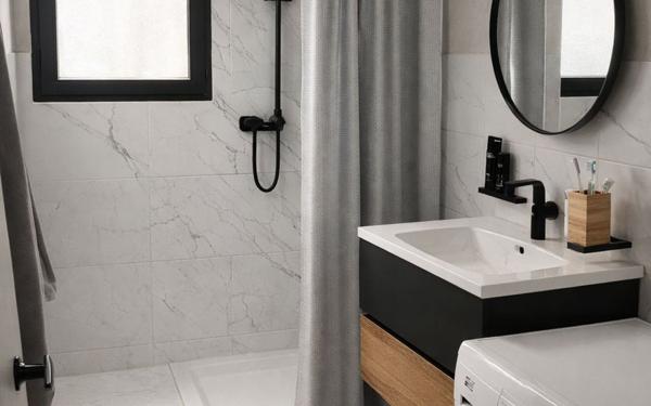 Maison à vendre    3 pièces •  La Rochelle