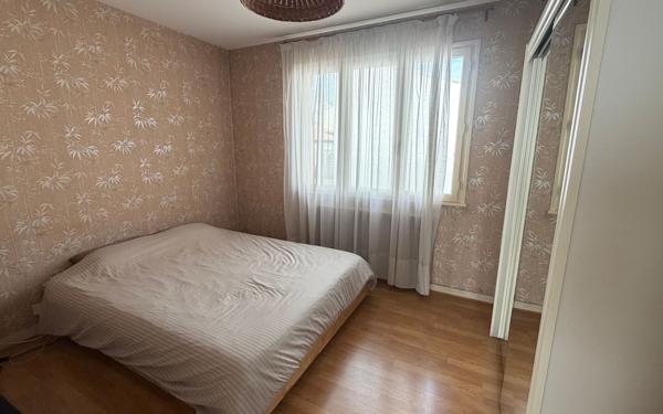 Maison à vendre    3 pièces •  La Rochelle