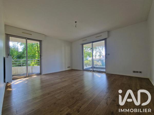 Appartement à vendre 3 pièces 68 m² Pau
