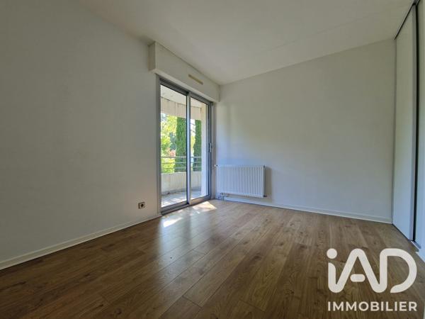 Appartement à vendre 3 pièces 68 m² Pau