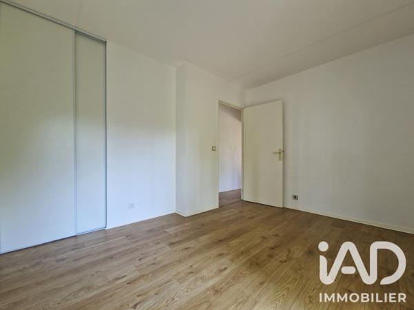 Appartement à vendre 3 pièces 68 m² Pau