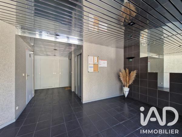 Appartement à vendre 3 pièces 68 m² Pau