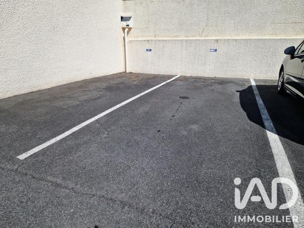 Appartement à vendre 3 pièces 68 m² Pau