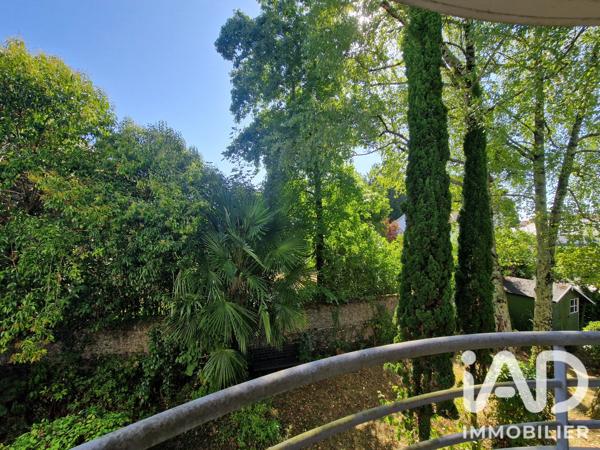 Appartement à vendre 3 pièces 68 m² Pau