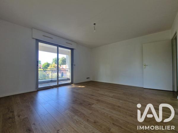 Appartement à vendre 3 pièces 68 m² Pau