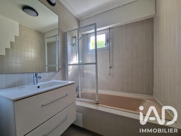 Appartement à vendre 3 pièces 68 m² Pau