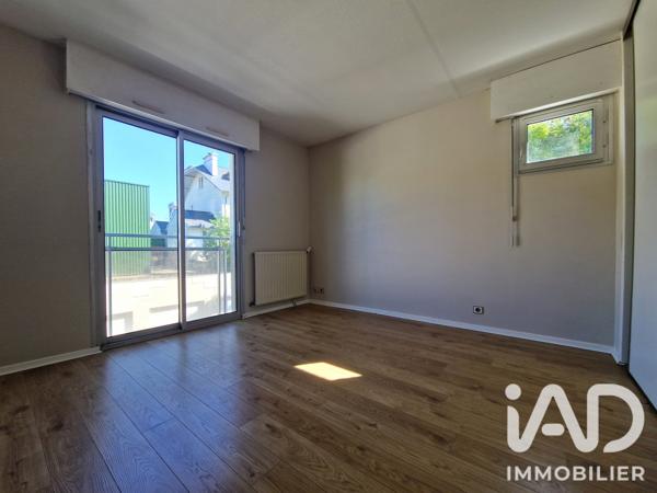 Appartement à vendre 3 pièces 68 m² Pau