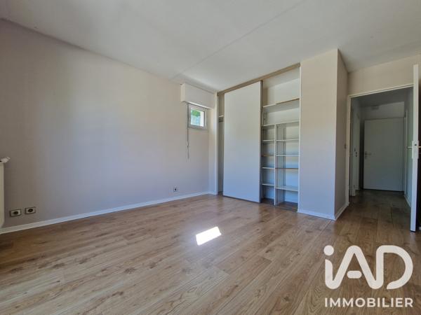 Appartement à vendre 3 pièces 68 m² Pau