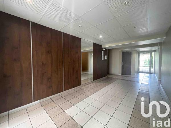 Appartement à vendre 2 pièces 52 m² Tours