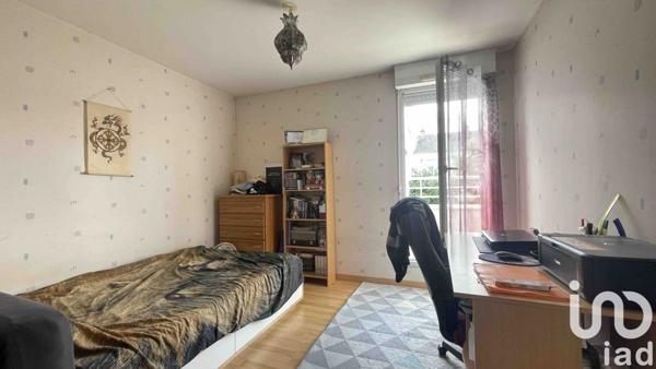 Appartement à vendre 2 pièces 52 m² Tours