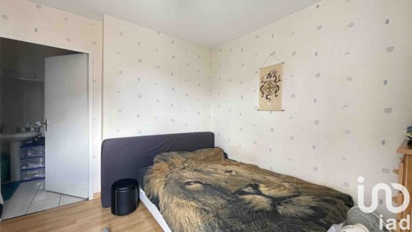 Appartement à vendre 2 pièces 52 m² Tours