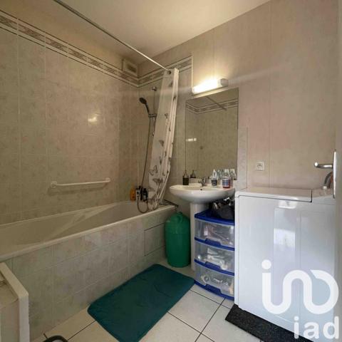 Appartement à vendre 2 pièces 52 m² Tours