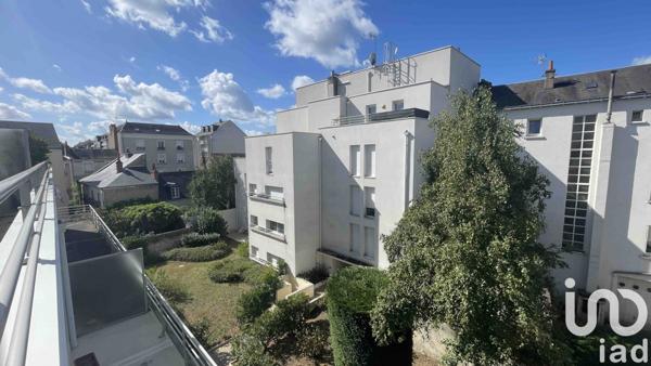 Appartement à vendre 2 pièces 52 m² Tours