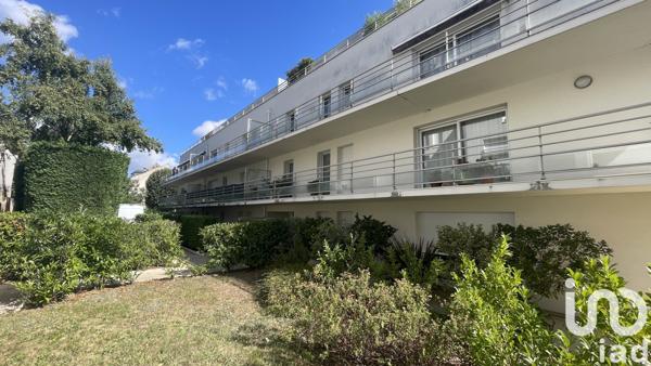 Appartement à vendre 2 pièces 52 m² Tours