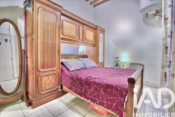 Appartement à vendre 2 pièces 38 m² La Ciotat