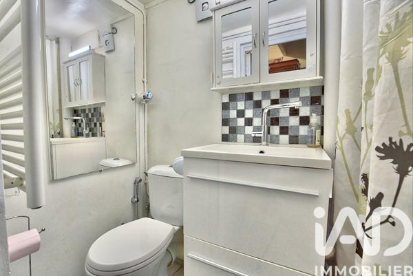 Appartement à vendre 2 pièces 38 m² La Ciotat