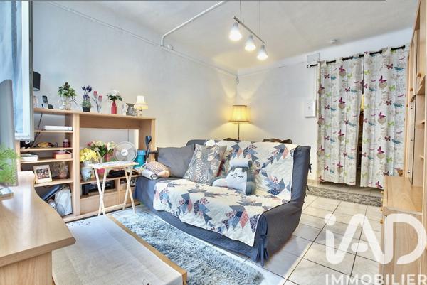 Appartement à vendre 2 pièces 38 m² La Ciotat