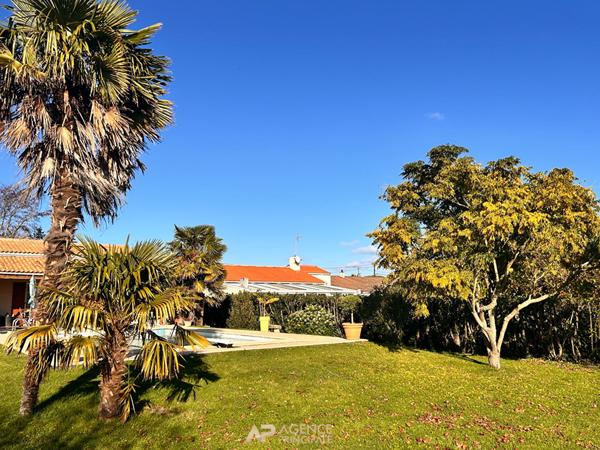Exclusivité Agence Principale Maison plain-pied à 20min de La Rochelle €270 000 ** - Référence FB658ED