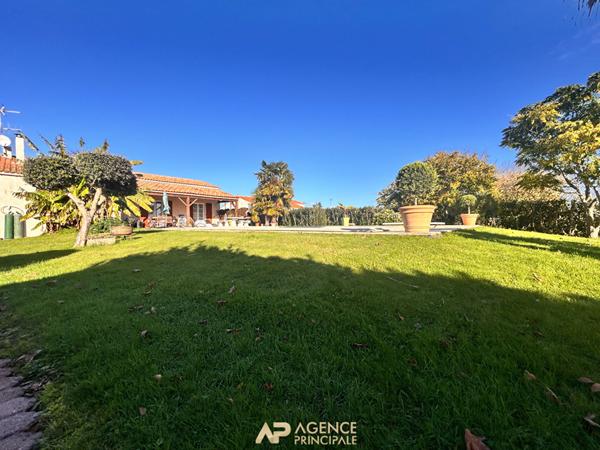 Exclusivité Agence Principale Maison plain-pied à 20min de La Rochelle €270 000 ** - Référence FB658ED