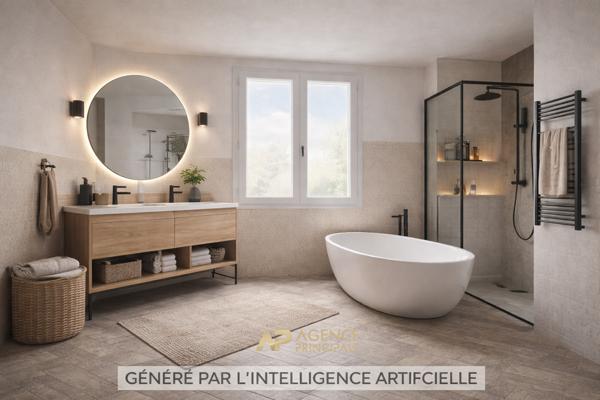 Exclusivité Agence Principale Maison plain-pied à 20min de La Rochelle €270 000 ** - Référence FB658ED