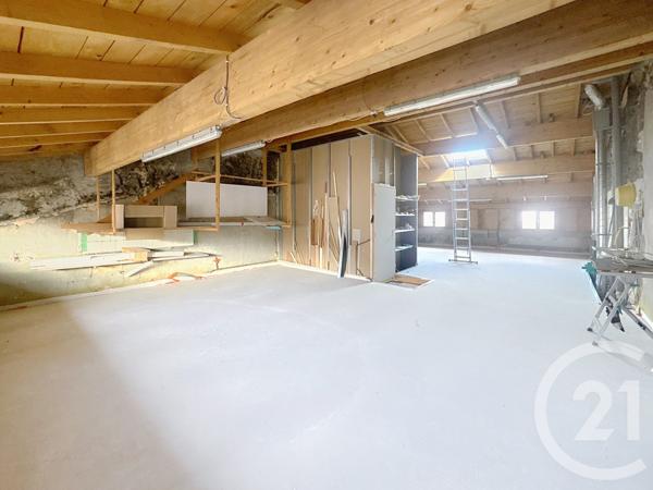 Appartement à vendre  3 pièces - 90 m2 LE PUY EN VELAY - 43