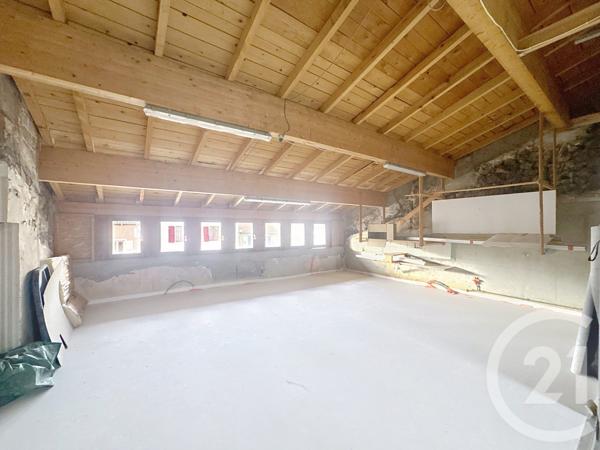 Appartement à vendre  3 pièces - 90 m2 LE PUY EN VELAY - 43