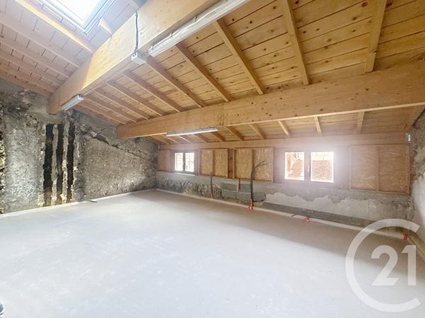 Appartement à vendre  3 pièces - 90 m2 LE PUY EN VELAY - 43