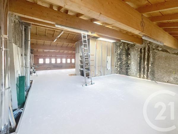 Appartement à vendre  3 pièces - 90 m2 LE PUY EN VELAY - 43